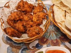 -Santoor 萨都里印度餐厅(北锣鼓巷店)