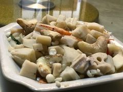 -观桥阁(锦溪店)