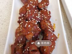 羊肉串-伊祥·敦煌楼