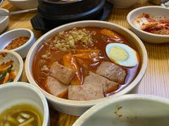 -喜来稀肉(北外滩白玉兰广场店)