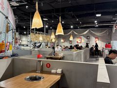 -言玖鲜火锅串串披萨自助(益田假日店)