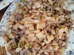 -九九牛肉馆(南山路店)