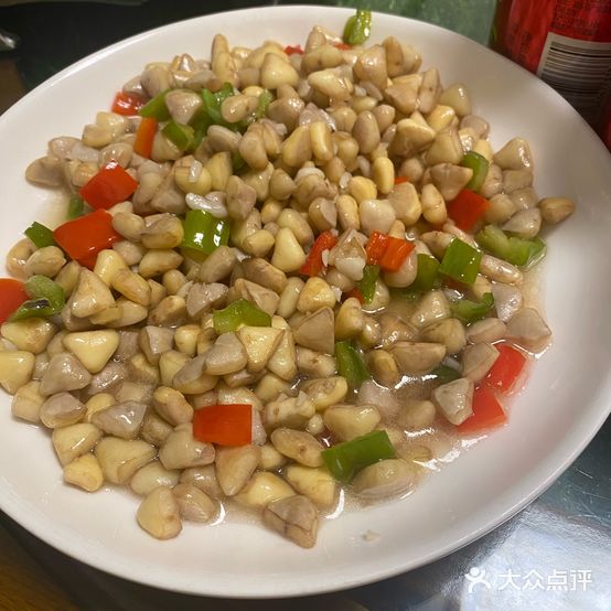 泉锅火盆黑鱼馆