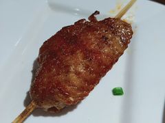 -功夫小龙虾·烧烤·江湖菜(金沙洲店)