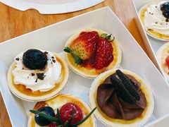 -逸绮瑶澜MissMousse Cake蛋糕(三里屯店)