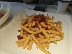 -七味·用心做好鱼(花桥店)
