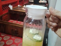 -清真·京华源铜锅涮肉(丰庆店)