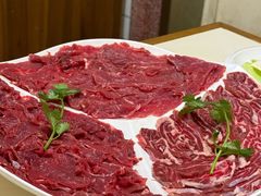 -燃计沙茶皇·香港沙茶火锅(人广旗舰店)