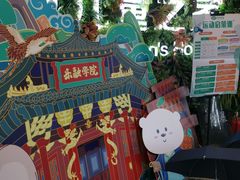 -乐融婴幼儿成长中心(四季青校区)