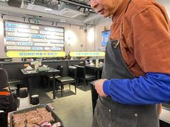 -炙韩料理·部队锅专门店