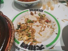 -欧记大排档·景德菜(上海首店)