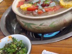 -花水湾红太阳牛肉汤锅