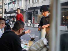 -茶是一枝花泡茶店