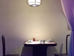 -韵秋荷(宝山龙湖天街店)