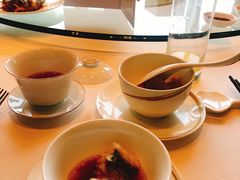 -金轩中餐厅 Jin Xuan(浦东丽思卡尔顿酒店)