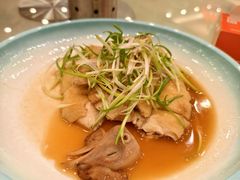 -顺风山庄(水濂山店)