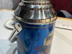 -十二毡房蒙餐·蒙古包