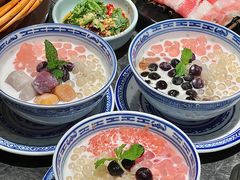 -捞王猪肚鸡火锅(金华义乌之心店)
