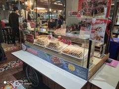 -王权免税店(清迈机场店)