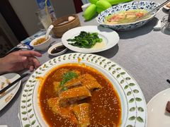 -潮府馆·非遗潮州菜·世纪公园(新国际博览中心店)