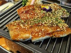 -鳗鱼家·深夜食堂(军博店)