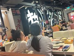 -猫爪爪原切自助烤肉(观音桥阳光世纪店)