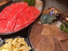 -晓宇重庆火锅(西安荟聚店)