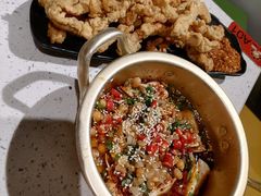 -钢管厂五区小郡肝火锅串串香(清河店)