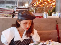 -the rug 飞毯 (朝阳公园店)