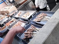 -上海虹桥宾馆味翠餐厅