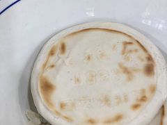 手掰馍-老孙家饭庄·非遗(东关店)