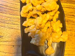 小酥肉-长亭酒肆.武夷菜(鼓楼后海店)