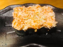 松叶蟹套餐-綱元·海鲜豆捞(明州里店)