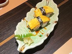 -山葵家·创意料理(宁波来福士店)