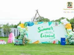 -不觉晓CAMPING(上海迪士尼营地店)