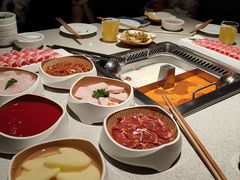 -海底捞火锅(番禺广场店)