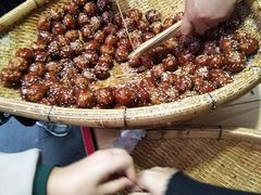 -邓记新一代糖油果子(四川煤管局供销公司职工宿舍店)