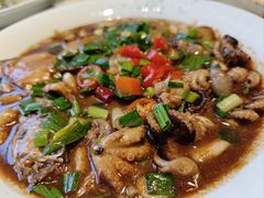 -宁波石浦大饭店(新材料城店)