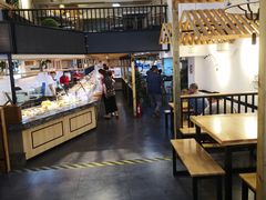 -泰润8号饭堂(闻喜路店)