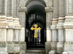 -王府井天主教堂