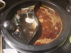 -井格重庆火锅(燕郊永旺店)