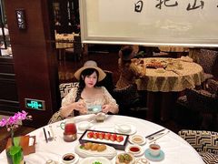 -明阁 Ming Court(广州朗豪酒店)