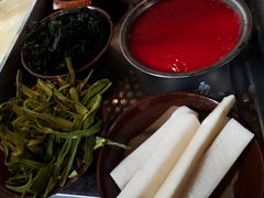 -周幺妹重庆老火锅(银泰城总店)