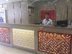 -家富足道·SPA·影院式(解放碑碑中心店)
