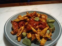 -小吊梨汤·北京菜·烤鸭(鸟巢店)