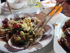 -来之顺海鲜菜馆·青岛菜·始于1993(栈桥店)