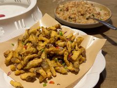 -那时新疆(经纬汇店)