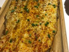 -老湖南民间菜·牛肉十八炒(花都店)