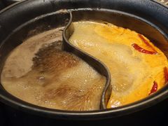 -温野菜涮涮锅(曲江大悦城店)