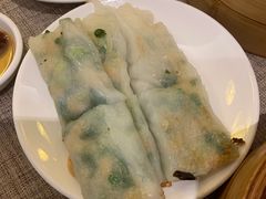 -晋江荣誉国际酒店·港誉茶餐厅